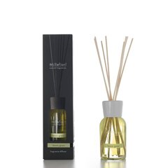 Lõhnapulgad Millefiori Natural Fragrance Lemon Grass 100 ml hind ja info | Millefiori Parfüümid, lõhnad ja kosmeetika | hansapost.ee