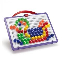 Mosaiik Quercetti Fanta Color hind ja info | Arendavad laste mänguasjad üle 3.a | hansapost.ee