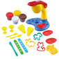 PLAYGO DOUGH jäätisebaar, 8640 hind ja info | Arendavad laste mänguasjad | hansapost.ee