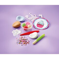 TOTUM Cupcake factory hind ja info | Arendavad laste mänguasjad | hansapost.ee