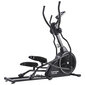 Elliptiline trenazoor Tunturi FitCross 150i Front Crosstrainer hind ja info | Elliptilised trenažöörid | hansapost.ee