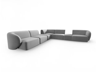 Pehme nurgadiivan Milo Casa Paolo, hall price and information | Corner sofas and corner sofa beds | hansapost.ee