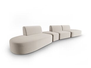 Diivan Milo Casa Paolo, beež price and information | Sofa beds and sofas | hansapost.ee