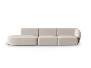 Diivan Milo Casa Paolo, beež price and information | Sofa beds and sofas | hansapost.ee