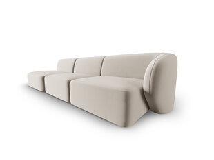 Diivan Milo Casa Paolo, beež price and information | Sofa beds and sofas | hansapost.ee