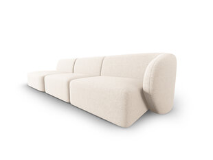 Diivan Milo Casa Paolo, beež price and information | Sofa beds and sofas | hansapost.ee