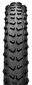 Valiskumm CONTINENTAL Tire Mountain King 58622/ 29x2.30 Blk/Blk Wire hind ja info | Jalgratta sisekummid ja rehvid | hansapost.ee