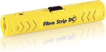 Kaablikoorija kuni 5,9 mm Ø Fibre Strip DC цена и информация | Käsitööriistad | hansapost.ee