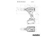 Akupuur BS 18LTX-3 BL Q I / 2x5,5 LiHD, MB145, Metabo 603184660&MET hind ja info | Akutrellid, puurid ja kruvikeerajad | hansapost.ee