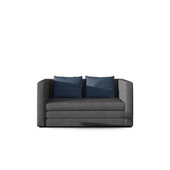 Diivan Neva, tumehall price and information | Sofa beds and sofas | hansapost.ee