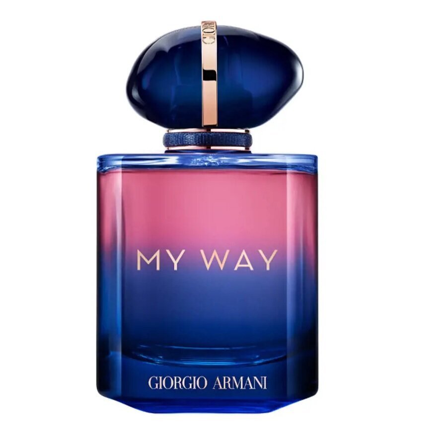 Naiste parfüümvesi Giorgio Armani My Way Le Parfum Pour Femme EDP, 90ml hind ja info | Parfüümid naistele | hansapost.ee