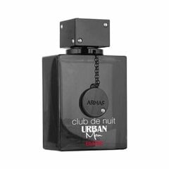 Parfüümid meestele Armaf Club De Nuit Urban Man Elixir EDP, 30 ml hind ja info | Armaf Parfüümid, lõhnad ja kosmeetika | hansapost.ee
