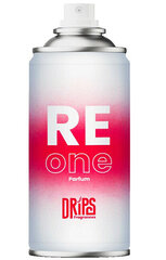 Naiste parfüümvesi REone Drips Fragrances EDP, 125 ml цена и информация | Духи для Нее | hansapost.ee