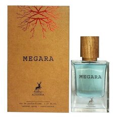 Духи Lattafa Maison Alhambra Megara EDP, 50 мл цена и информация | Духи для Нее | hansapost.ee