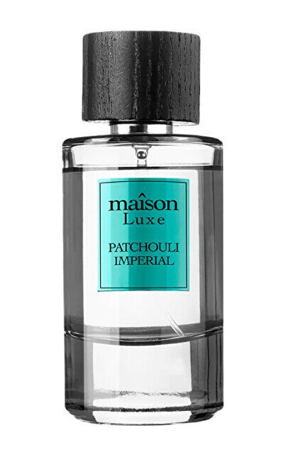 Parfüümvesi meestele Hamidi Maison Luxe Patchouli Imperial EDP, 110 ml цена и информация | Parfüümid meestele | hansapost.ee