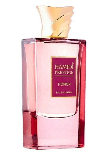 Parfüümvei Hamidi Prestige Honor EDP, 80ml hind ja info | Parfüümid naistele | hansapost.ee