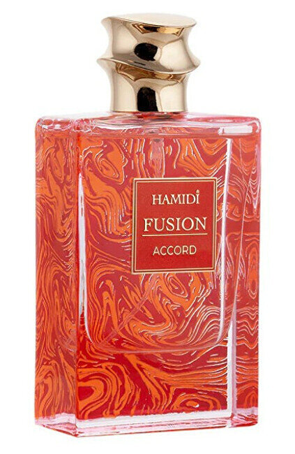 Parfüümvesi naistele Hamidi Fusion Accord EDP, 85 ml hind ja info | Parfüümid naistele | hansapost.ee