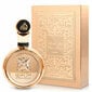 Parfüümvei Lattafa Fakhar Gold Extrait EDP, 100ml цена и информация | Parfüümid naistele | hansapost.ee