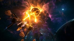 Everspace 2: Stellar Edition hind ja info | Rockfish Games Arvutid ja IT- tehnika | hansapost.ee