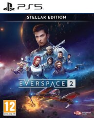 Everspace 2: Stellar Edition hind ja info | Rockfish Games Arvutid ja IT- tehnika | hansapost.ee