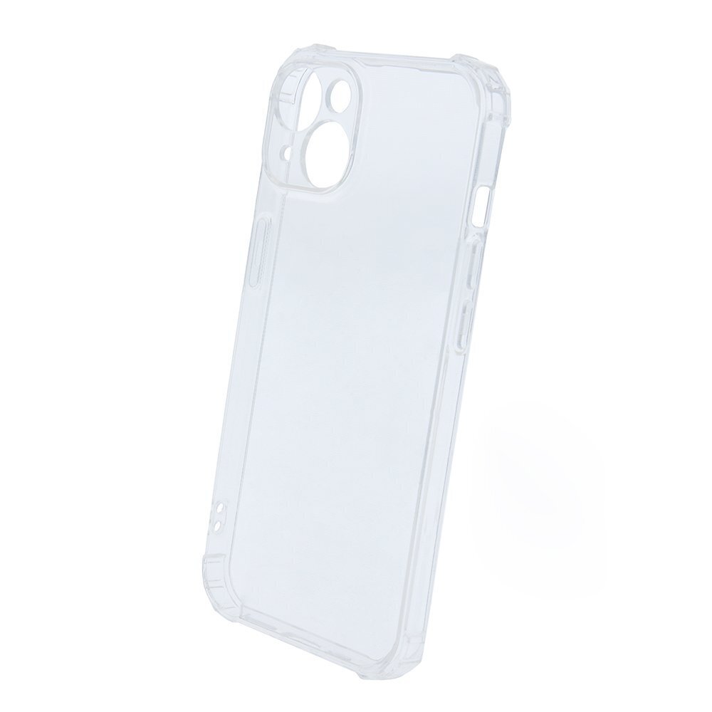 Mocco Anti Shock 1,5 mm Silicone Case hind ja info | Telefonide kaitsekaaned ja -ümbrised | hansapost.ee