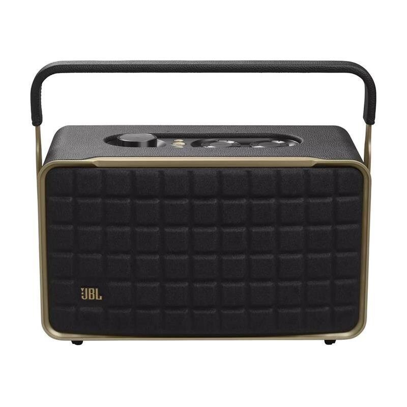 JBL Authentics 300 JBLAUTH300BLKEP цена и информация | Autokõlarid | hansapost.ee