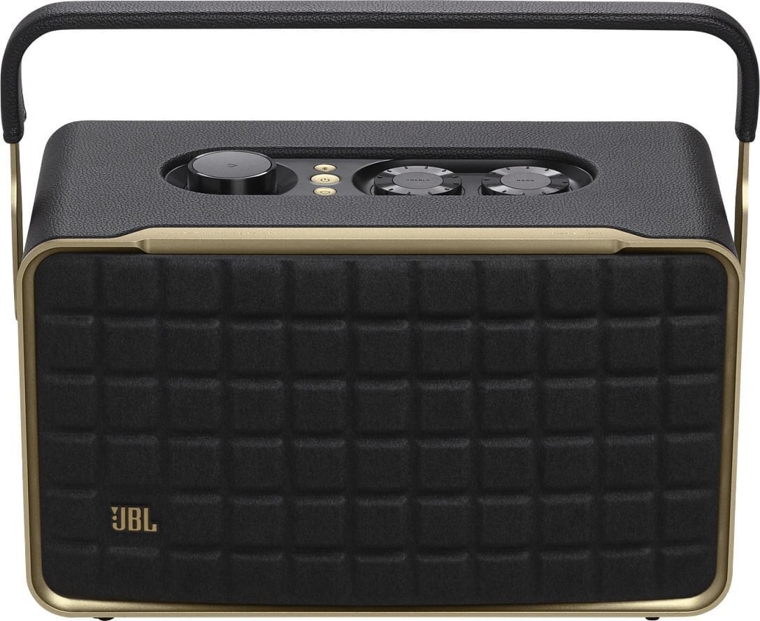 JBL Authentics 300 JBLAUTH300BLKEP hind ja info | Autokõlarid | hansapost.ee