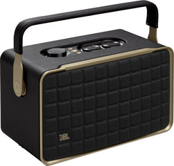 JBL Authentics 300 JBLAUTH300BLKEP price and information | Car speakers | hansapost.ee