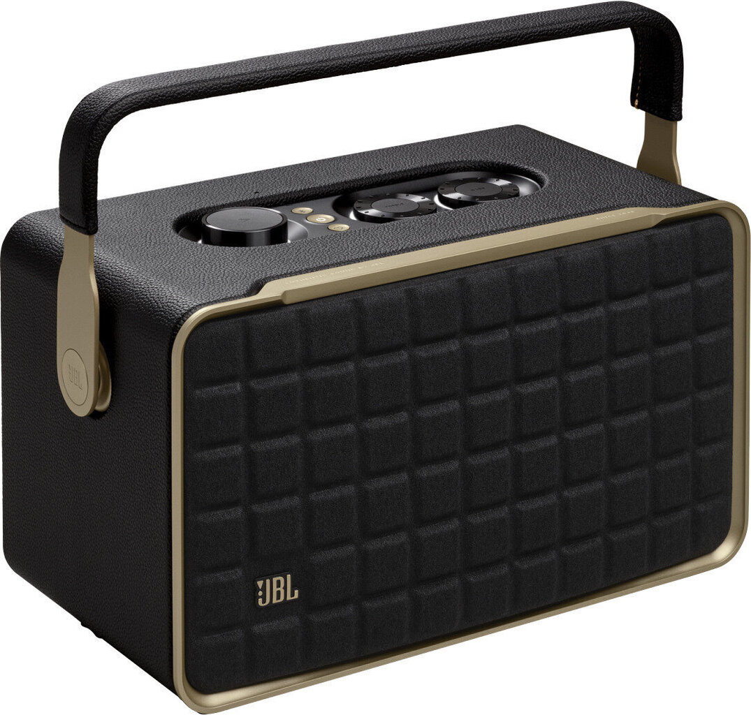 JBL Authentics 300 JBLAUTH300BLKEP цена и информация | Autokõlarid | hansapost.ee