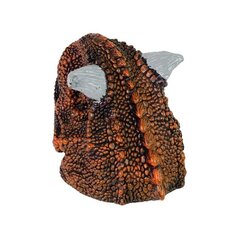 Резиновая перчатка динозавра, коричневая цена и информация | Костюмы и маски | hansapost.ee