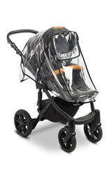 Vankri vihmakate Caretero Premium price and information | Pushchair accessories | hansapost.ee