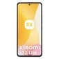 Xiaomi 12 Lite 5G 8/256GB Black hind ja info | Telefonid | hansapost.ee