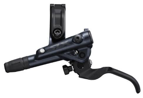 Ketaspiduri käepide Shimano SLX BL-M7100 vasak (IBLM7100L) (X) hind ja info | Muud jalgratta varuosad | hansapost.ee