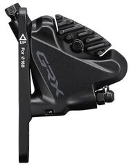 Eesmine ketaspidurisadul Shimano GRX BR-RX400 hind ja info | Muud jalgratta varuosad | hansapost.ee