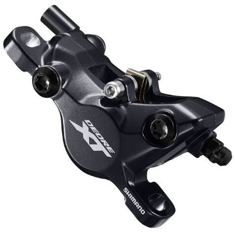 Ketaspidurisadul Shimano XT BR-M8100 hind ja info | Muud jalgratta varuosad | hansapost.ee