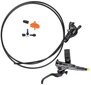 Hüdrauliline ketaspiduri komplekt Shimano XT BL-M8100(R)/BR-M8100(R) tagumine цена и информация | Muud jalgratta varuosad | hansapost.ee