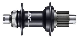 Tagumine puks Shimano XT FH-M8110-B Boost hind ja info | Muud jalgratta varuosad | hansapost.ee