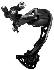 Задний переключатель Shimano ALIVIO RD-M3100 9-ступенчатый цена и информация | Другие запчасти для велосипеда | hansapost.ee