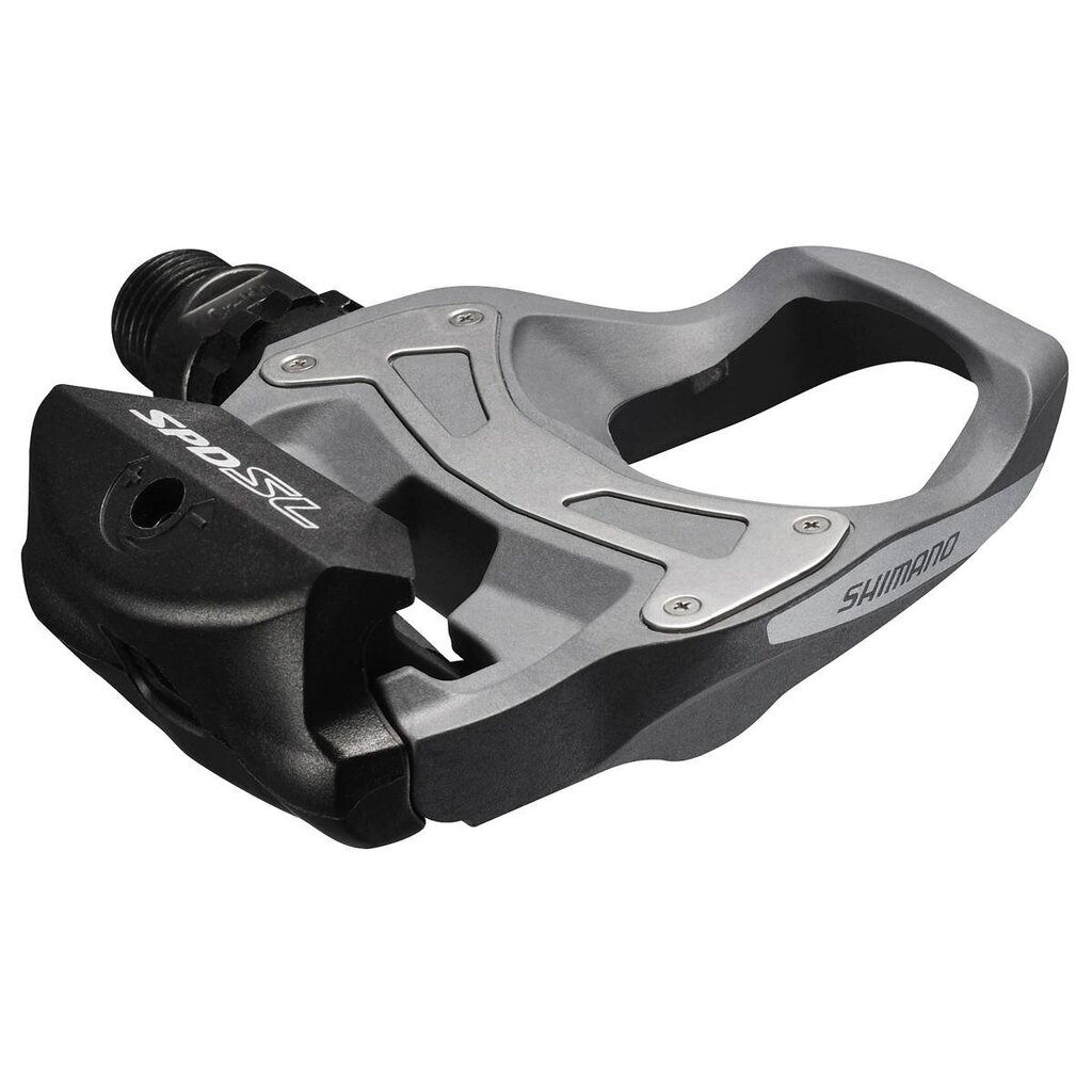 Pedaalid Shimano Tiagra PD-R550 hind ja info | Muud jalgratta varuosad | hansapost.ee