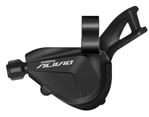 Käiguvahetuse nupp Shimano Alivio SL-M3100 2-speed hind ja info | Muud jalgratta varuosad | hansapost.ee