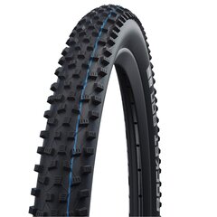 Jalgrattarehv Schwalbe Rocket Ron HS 438, 29", must цена и информация | Покрышки, шины для велосипеда | hansapost.ee