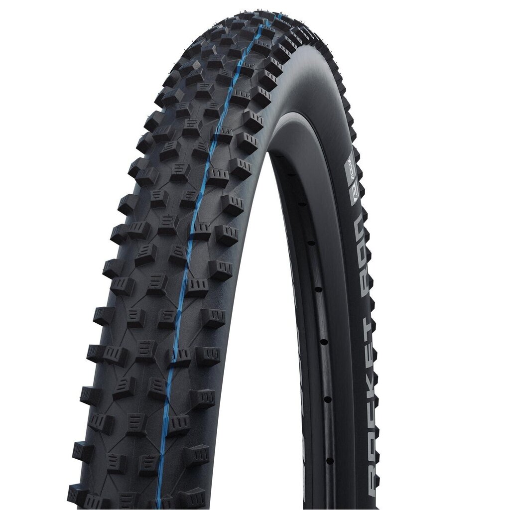 Jalgrattarehv Schwalbe Rocket Ron HS 438, 29", must цена и информация | Jalgratta sisekummid ja rehvid | hansapost.ee