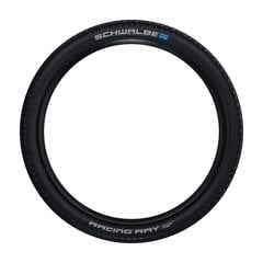 Jalgrattarehv Schwalbe Racing Ray HS 489, 29", must цена и информация | Покрышки, шины для велосипеда | hansapost.ee