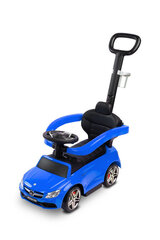 Pealeistutav auto Toyz, sinine hind ja info | Beebide mänguasjad | hansapost.ee