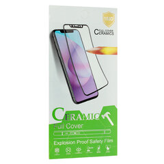 Защитная пленка Hard Ceramic для iPhone 11 / iPhone XR цена и информация | Защитные пленки для телефонов | hansapost.ee