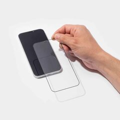 Защитная пленка Hard Ceramic для iPhone 12 / 12 Pro цена и информация | Tempered Glass Мобильные телефоны, Фото и Видео | hansapost.ee