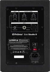 Monitori kõlar PreSonus Eris Studio 5 hind ja info | Kõlarid | hansapost.ee