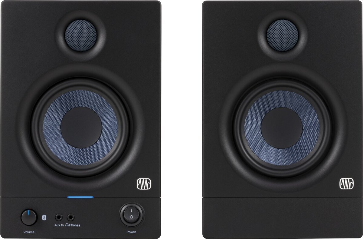 Monitori kõlarid PreSonus Eris 4.5Bt 2nd Gen hind ja info | Kõlarid | hansapost.ee