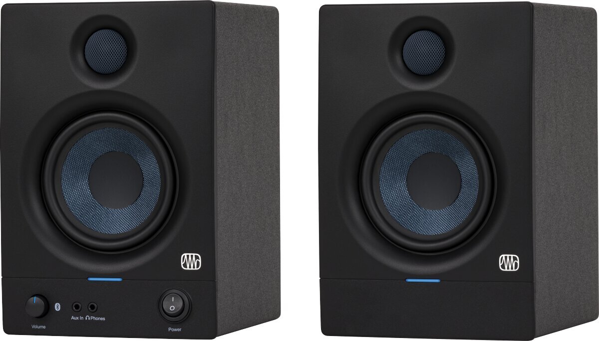 Monitori kõlarid PreSonus Eris 4.5Bt 2nd Gen hind ja info | Kõlarid | hansapost.ee