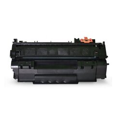 HP Q5949X/Q7553X/CRG-708H/CRG-715H Quantec hind ja info | Laserprinteri toonerid | hansapost.ee